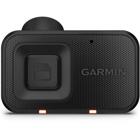 Dash Cam - GARMIN - Mini 3 - Compatta, controllo vocale, 4K, 140