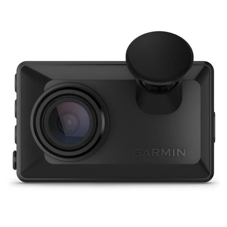 Dash Cam - GARMIN - X110 - Compatta, controllo vocale, 4K, 140