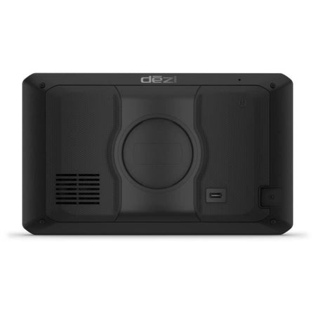 GPS per veicoli pesanti - GARMIN - Dezl LGV720 - Europa nel suo insieme, comunità dezl