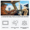 GPS per veicoli pesanti - GARMIN - Dezl LGV820 - Europa nel suo insieme, comunità dezl