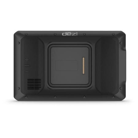GPS per veicoli pesanti - GARMIN - Dezl LGV820 - Europa nel suo insieme, comunità dezl