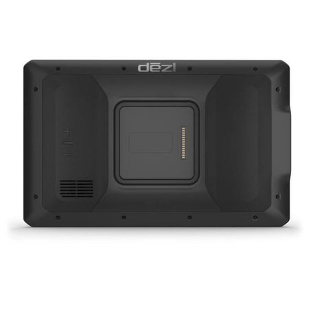 GPS per veicoli pesanti - GARMIN - Dezl LGV1020 - Europa nel suo insieme, comunità dezl