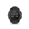 Garmin Instinct 3 Tactical Edition GPS Smartwatch sportivo - AMOLED - 1,3 - 50 mm - Nero