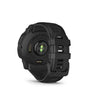 Garmin Instinct 3 Tactical Edition GPS Smartwatch sportivo - AMOLED - 1,3 - 50 mm - Nero