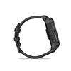 Garmin Instinct 3 Tactical Edition GPS Smartwatch sportivo - AMOLED - 1,3 - 50 mm - Nero