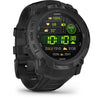 Garmin Instinct 3 Tactical Edition GPS Smartwatch sportivo - AMOLED - 1,3 - 50 mm - Nero