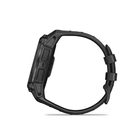 Garmin Instinct 3 Tactical Edition GPS Smartwatch sportivo - AMOLED - 1,3" - 50 mm - Nero