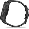 Garmin Instinct 3 Tactical Edition GPS Smartwatch sportivo - AMOLED - 1,3 - 50 mm - Nero