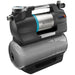 Gruppo booster - GARDENA - 6300 SilentComfort - Potenza 1.050 W - Portata max 6300 l/h