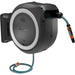 Avvolgitubo da parete - GARDENA - PowerRoll - XXL - P4A - Bianco - 18 V - Lunghezza 40 m - Tubo 13 mm