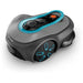 Robot rasaerba - GARDENA - Smart SILENO Free 800 - Senza cavi perimetrali - Superficie 800 m - Include Smart Gateway