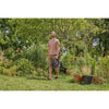 Kit di tubo flessibile Liano  Life 15M - Resistenza alla pressione: 22 bar lunghezza: 15 m  int. 13 mm - 18445-20
