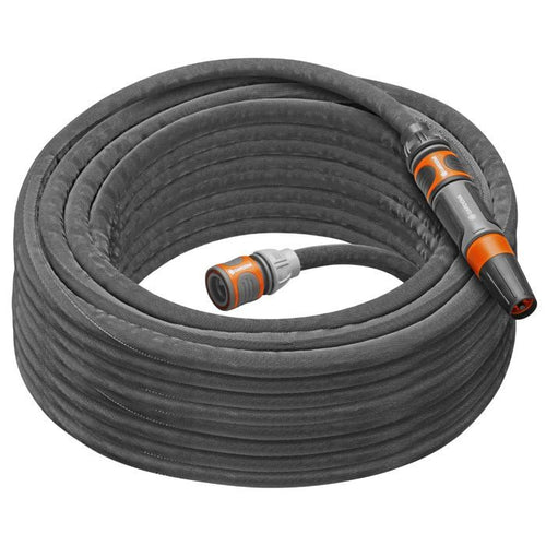 Life Liano  Kit da tubo 20M - Resistenza alla pressione: 22 bar - Lunghezza: 20m  Int. 13 mm - 18450-20