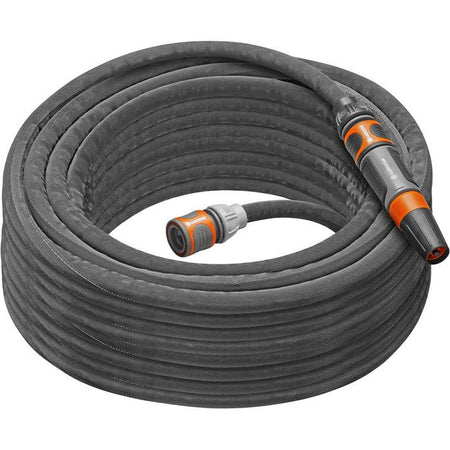 Life Liano  Kit da tubo 20M - Resistenza alla pressione: 22 bar - Lunghezza: 20m  Int. 13 mm - 18450-20