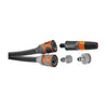 Kit tubo 30 m di vita Liano  - Resistenza alla pressione: 22 bar - Lunghezza: 30m  Int. 13 mm - 18457-20