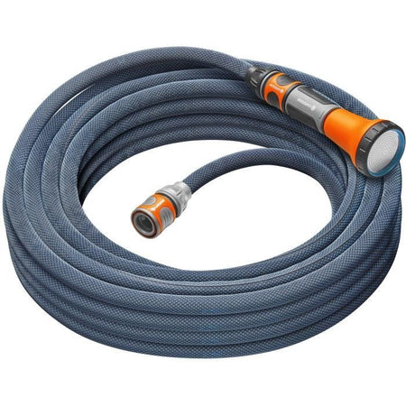 Kit di tubi Liano  Xtreme 15m - Resistenza alla pressione: 35 barre: 15m  Int. 13 mm - 18465-20