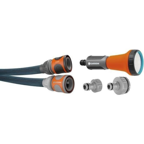 Kit di tubi Liano  Xtreme 15m - Resistenza alla pressione: 35 barre: 15m  Int. 13 mm - 18465-20