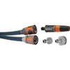Kit di tubi Liano Xtreme 20M - Resistenza alla pressione: 35 barretta: 20m Int. 13 mm - 18470-20