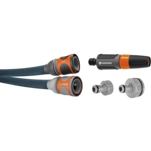 Kit di tubi Liano Xtreme 20M - Resistenza alla pressione: 35 barretta: 20m Int. 13 mm - 18470-20