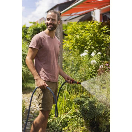 Kit di tubi Liano  Xtreme 30M - Resistenza alla pressione: 35 bar - Lunghezza: 30m  Int. 13 mm. - 18477-20