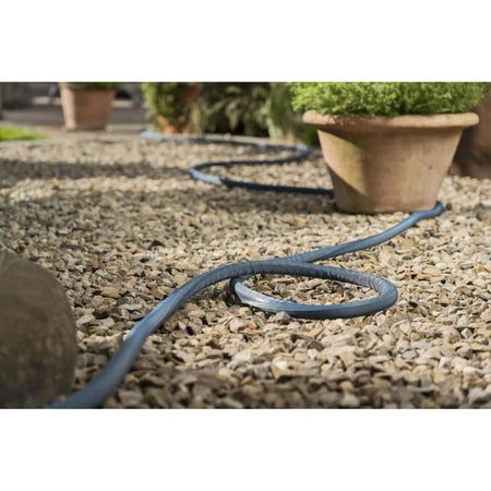 Liano  xtreme 19mm (3/4), 25m - Resistenza alla pressione: 35 bar - lunghezza: 25m  Int. 19 mm - 18482-20