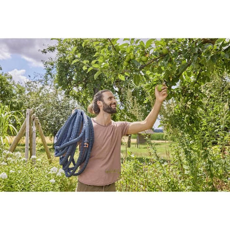 Liano  xtreme 19mm (3/4), 30m - Resistenza alla pressione: 35 bar - lunghezza: 30m  Int. 19 mm - 18484-20