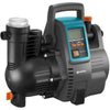GARDENA - Pompa Automatica Casa & Giardino 5000/5E LCD
