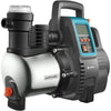 GARDENA - Pompa Automatica Casa & Giardino 6000/5E LCD