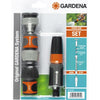 GARDENA - Kit rubinetto base da 19 mm