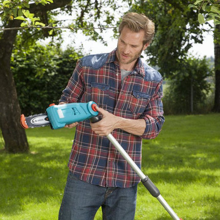 Svettatoio elettrico GARDENA TCS 720 / 20cm - 720W