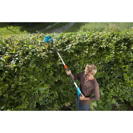 Tagliasiepi sul palo 500W