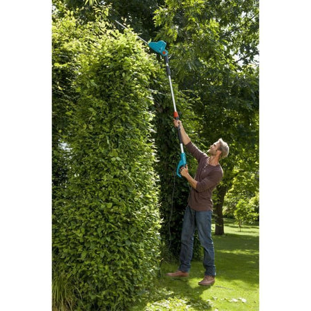 Tagliasiepi sul palo 500W