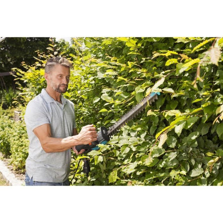 Tagliasiepi elettrico GARDENA 420 / 45cm-420W EasyCut