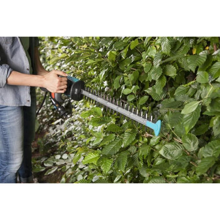 Tagliasiepi elettrico GARDENA 420 / 45cm-420W EasyCut