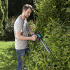 Tagliasiepi elettrico GARDENA 450 / 50cm - 450W EasyCut