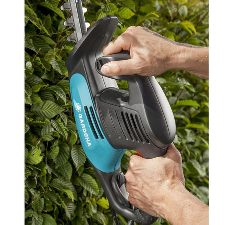 Tagliasiepi elettrico GARDENA 450 / 50cm - 450W EasyCut