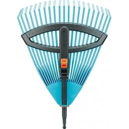 Scopa da prato regolabile Combisystem GARDENA