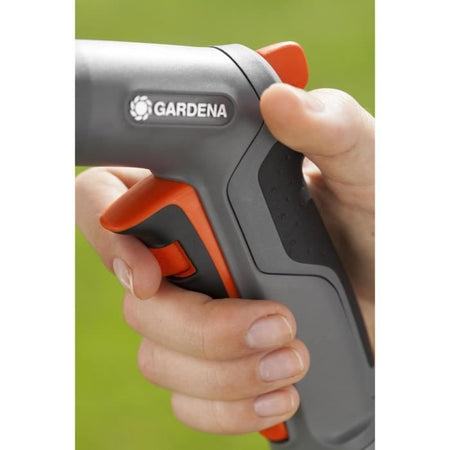GARDENA Pistola per pulizia - Comfort - 18303-20