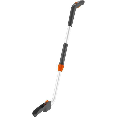 GARDENA Manico Telescopico + Ruote Tagliaerba ClassicCut e ComfortCut