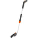 GARDENA Manico Telescopico + Ruote Tagliaerba ClassicCut e ComfortCut