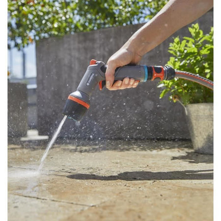 Pistola per pulizia GARDENA Comfort ecoPulse