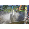 Pistola per pulizia GARDENA Comfort ecoPulse
