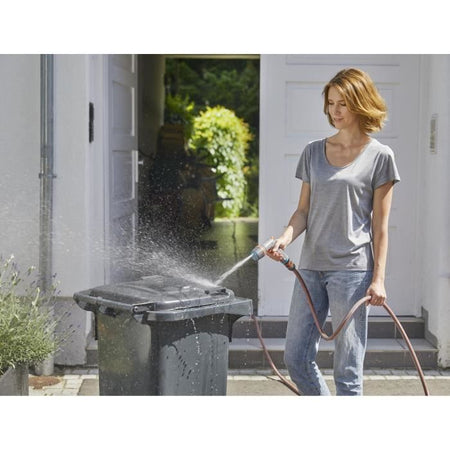 Pistola per pulizia GARDENA Comfort ecoPulse