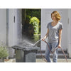 Pistola per pulizia GARDENA Comfort ecoPulse