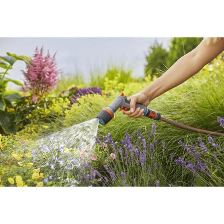 Pistola per pulizia GARDENA Comfort ecoPulse