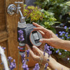 Regolatore d'irrigazione GARDENA Flex - Per rubinetti 20/27 e 26/34