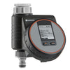 Regolatore d'irrigazione GARDENA Flex - Per rubinetti 20/27 e 26/34