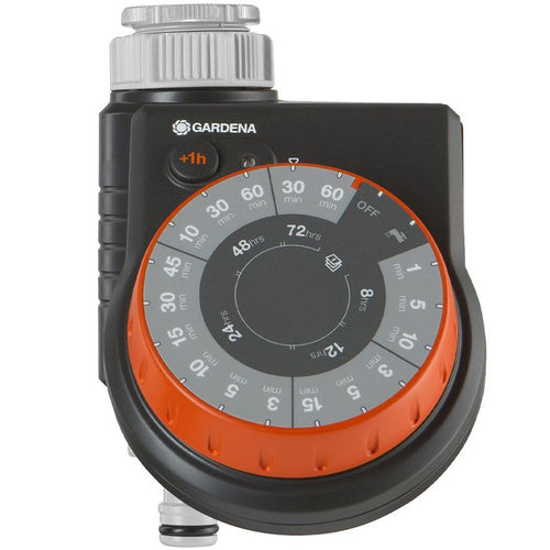 GARDENA Easy Watering Controller - Per rubinetti 20/27 e 26/34