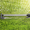 Irrigatore oscillante GARDENA - Aqua L - 18704-20
