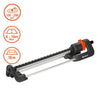 Irrigatore oscillante GARDENA - Aqua L - 18704-20